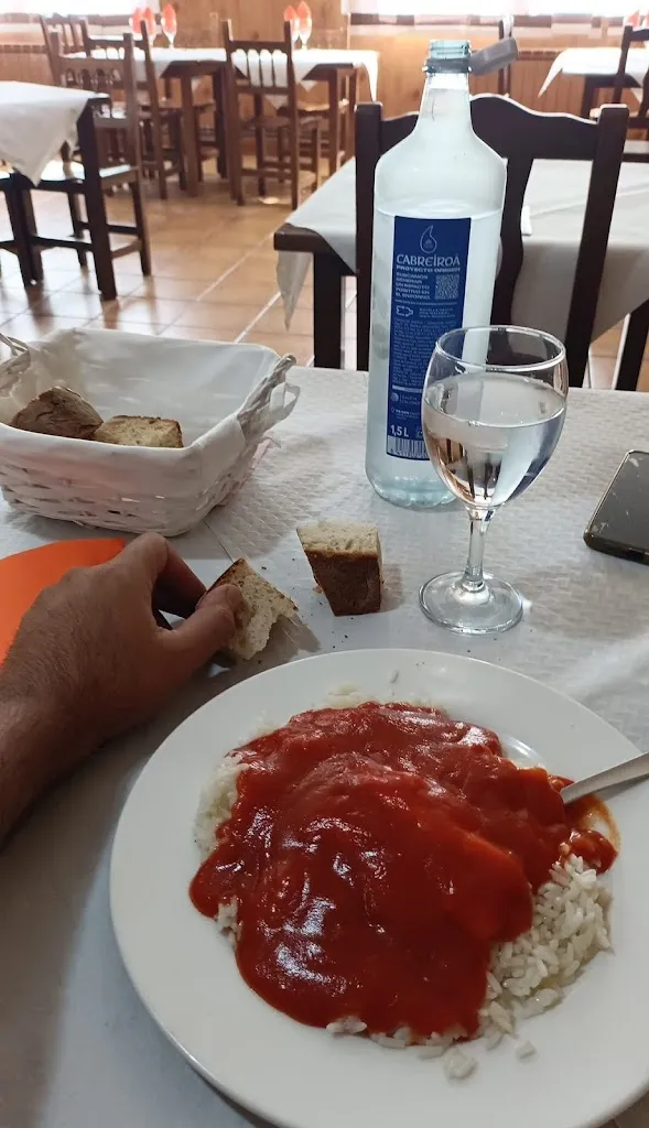 Javi V.D._Pulperia PAULII_Benavente_review