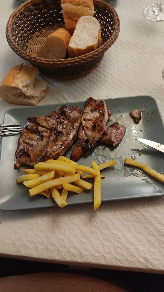 Menu_Meson Grill El Guijo_Benavente_immagine_5