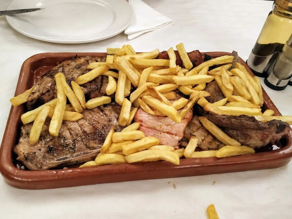 Menu_Meson Grill El Guijo_Benavente_immagine_8