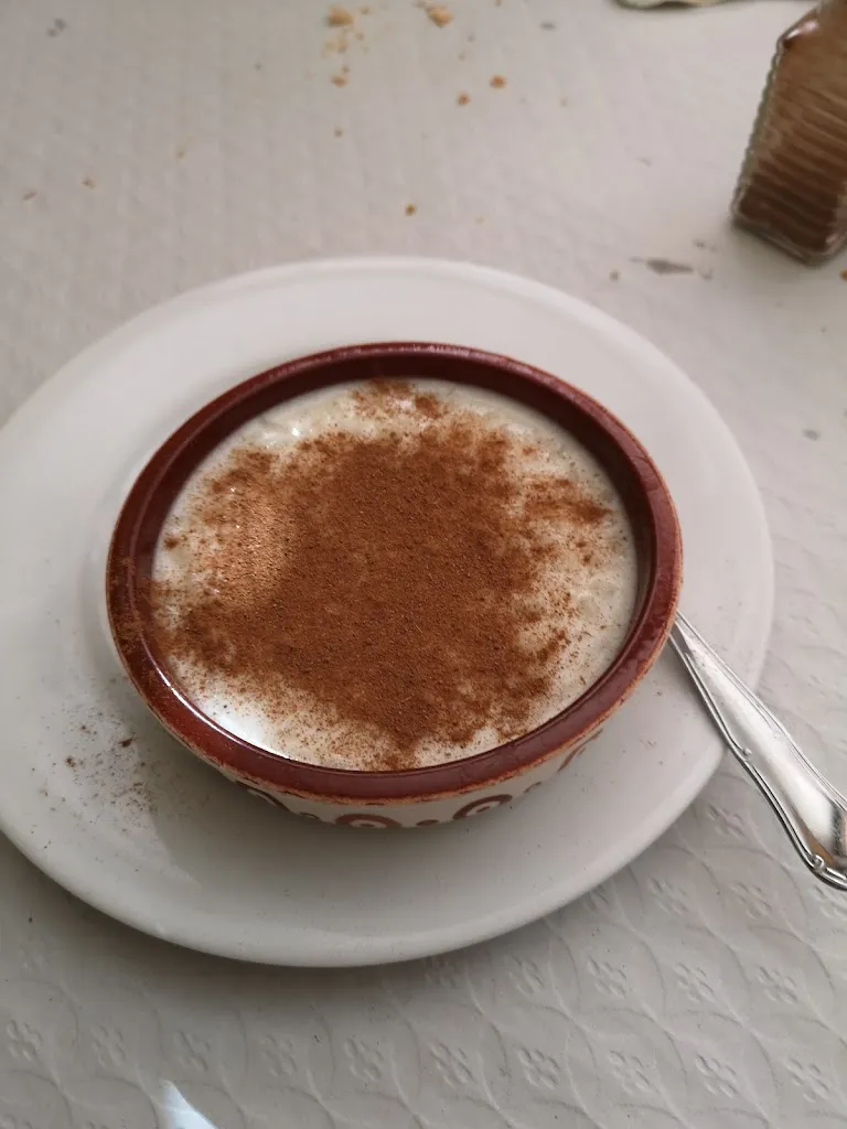 Menu_Meson Grill El Guijo_Benavente_immagine_9