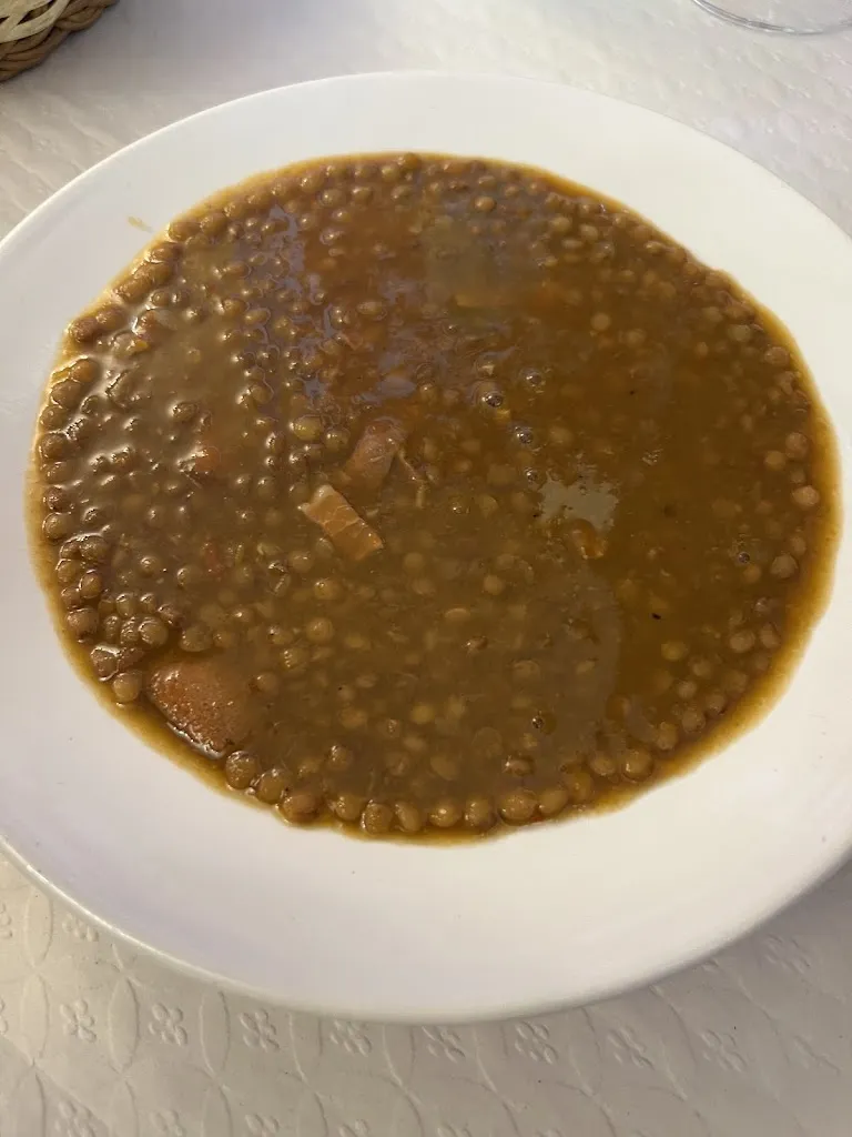 Alejandro lopez valledor_Meson Grill El Guijo_Benavente_recensione