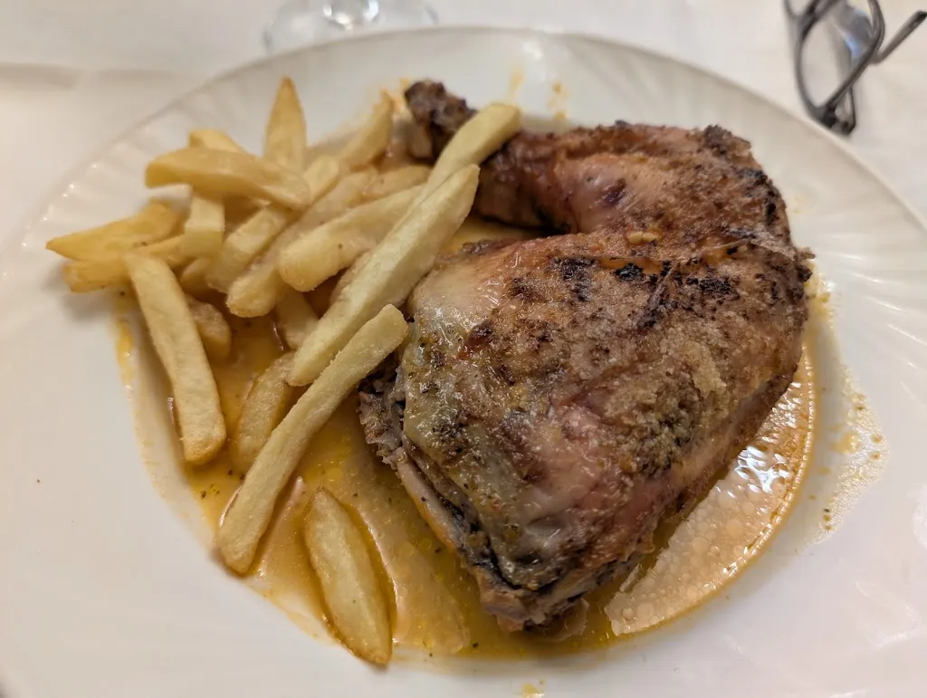 Meson Grill El Guijo_Benavente_slider_image_2