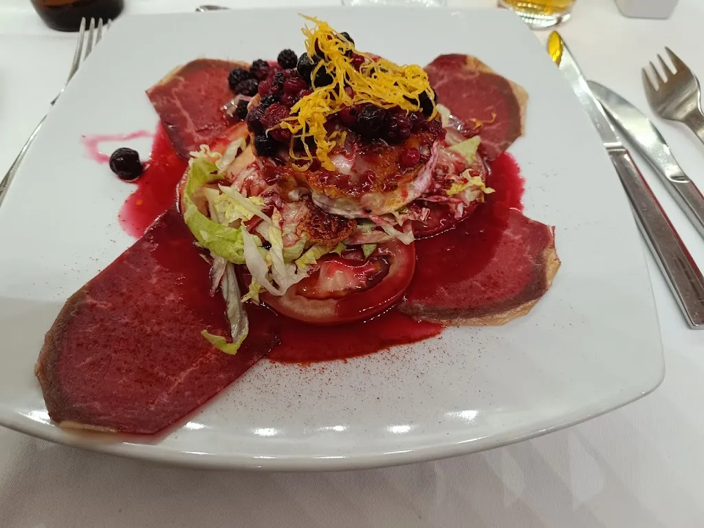 Menu_Restaurante del abuelo Isa_Benavente_image_5