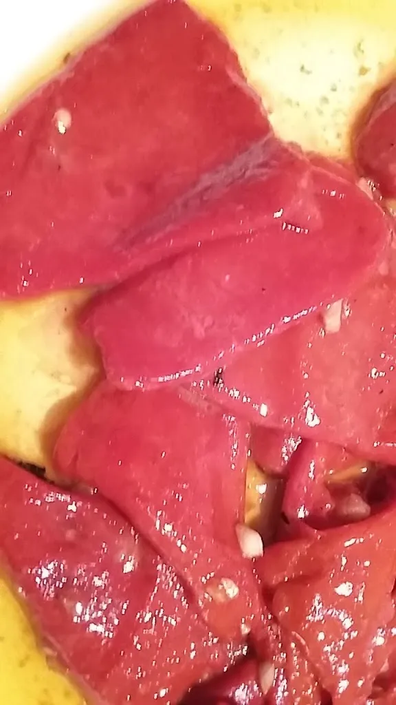 maria teresa michell_Casa Toni_Rioja_Bewertung