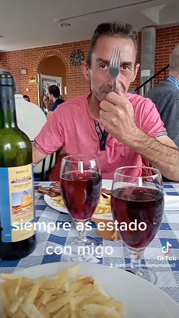 Hostal Restaurante La Cañada_Benavente_slider_image_2