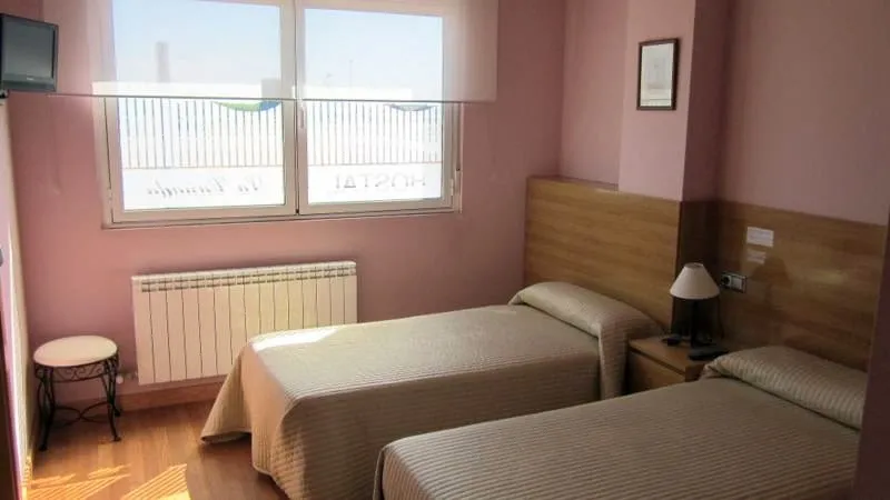 Hostal Restaurante La Cañada_Benavente_slider_image_3