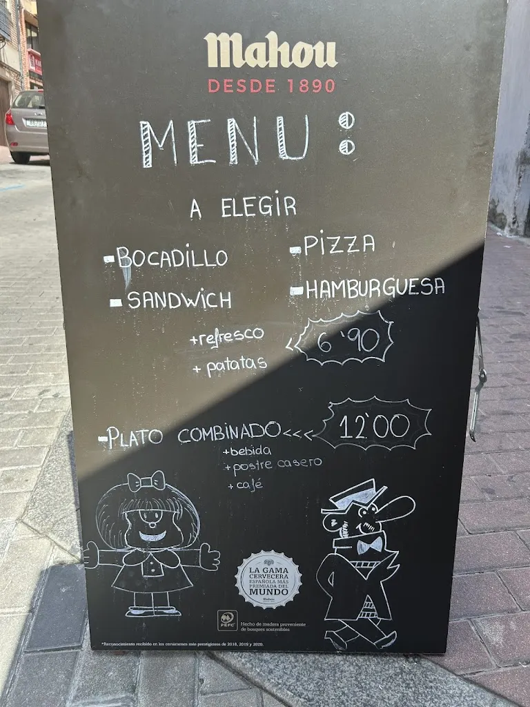 Menu_Bocatería Carpanta_Benavente_image_2