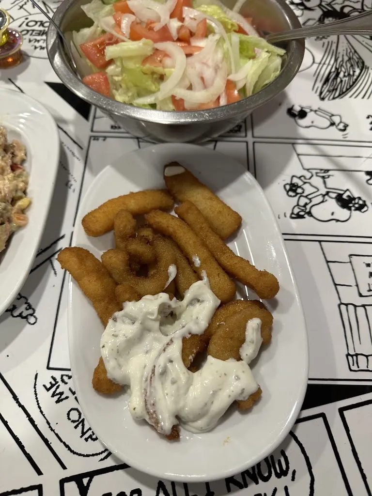 Robert Soto _Bocatería Carpanta_Benavente_review