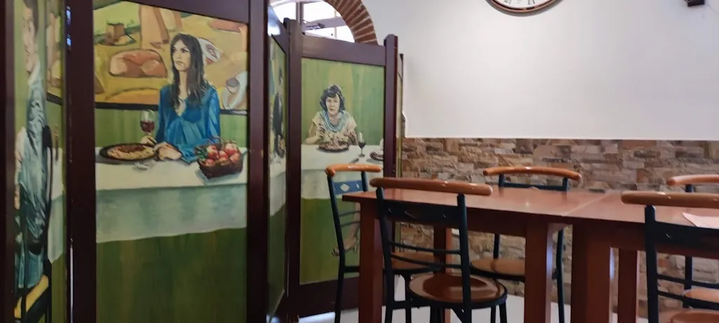 Javier ZP_Pizzería Michele_Benavente_review