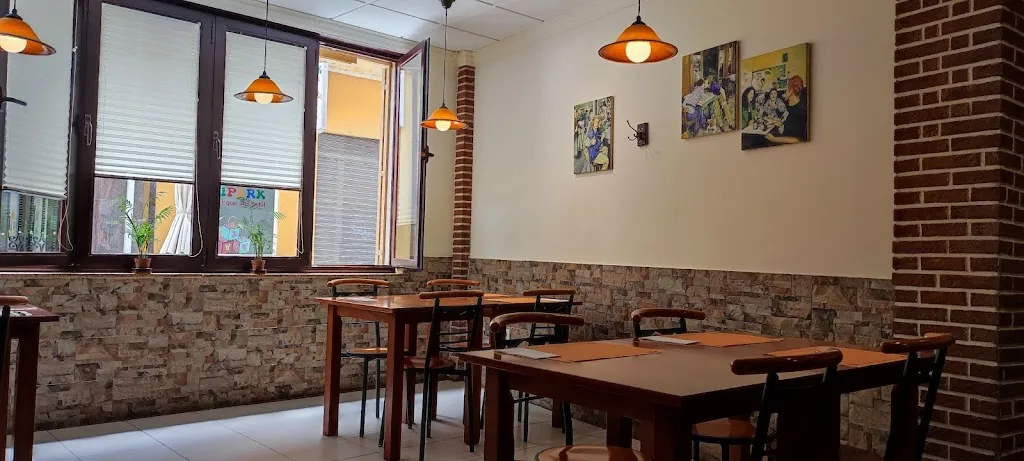 Pizzería Michele restaurant in Benavente