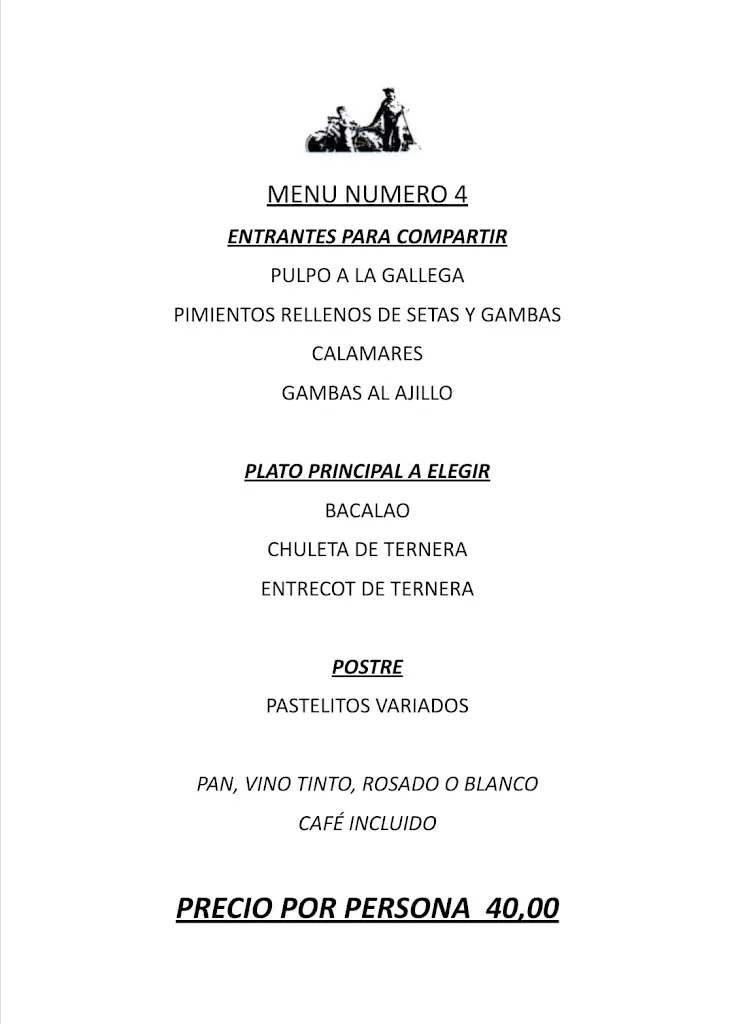 Menu_El Caminero MJ_Benavente_immagine_3