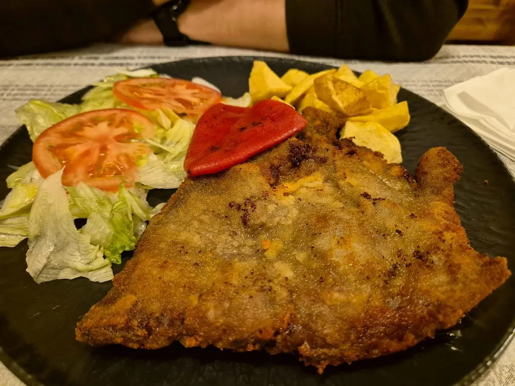 Menu_El Caminero MJ_Benavente_immagine_7