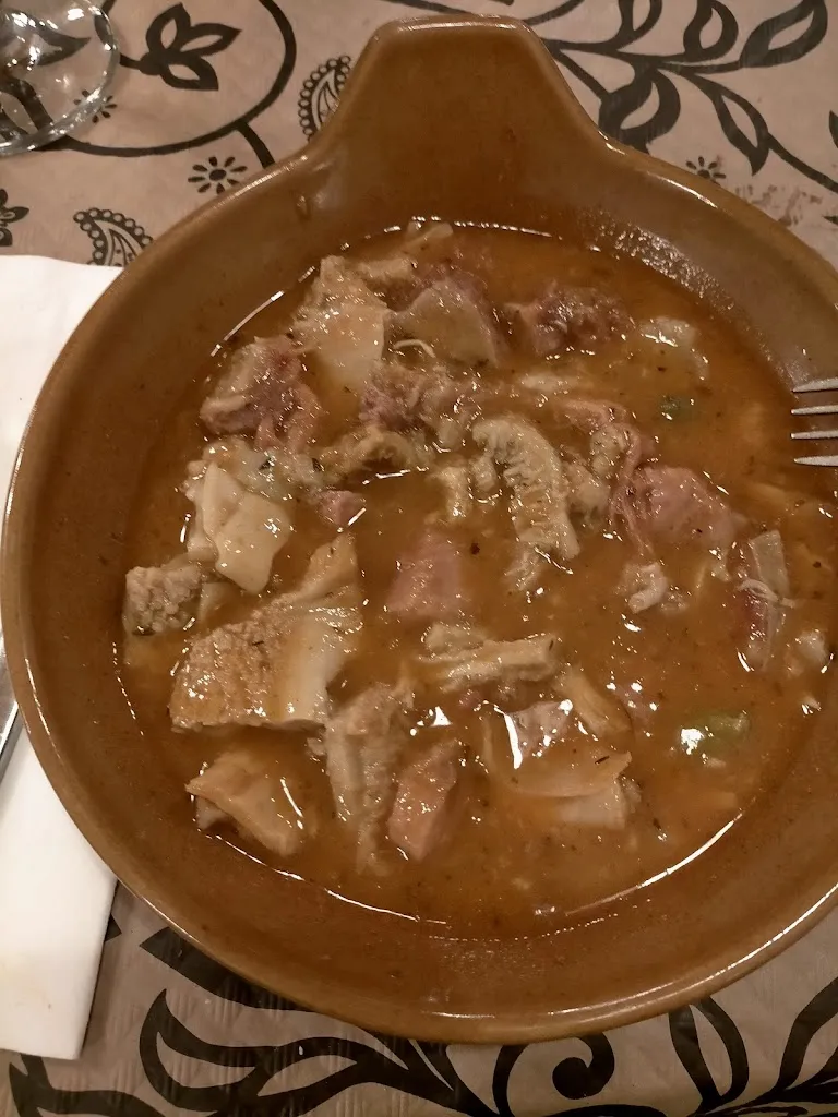 Menu_El Caminero MJ_Benavente_immagine_8