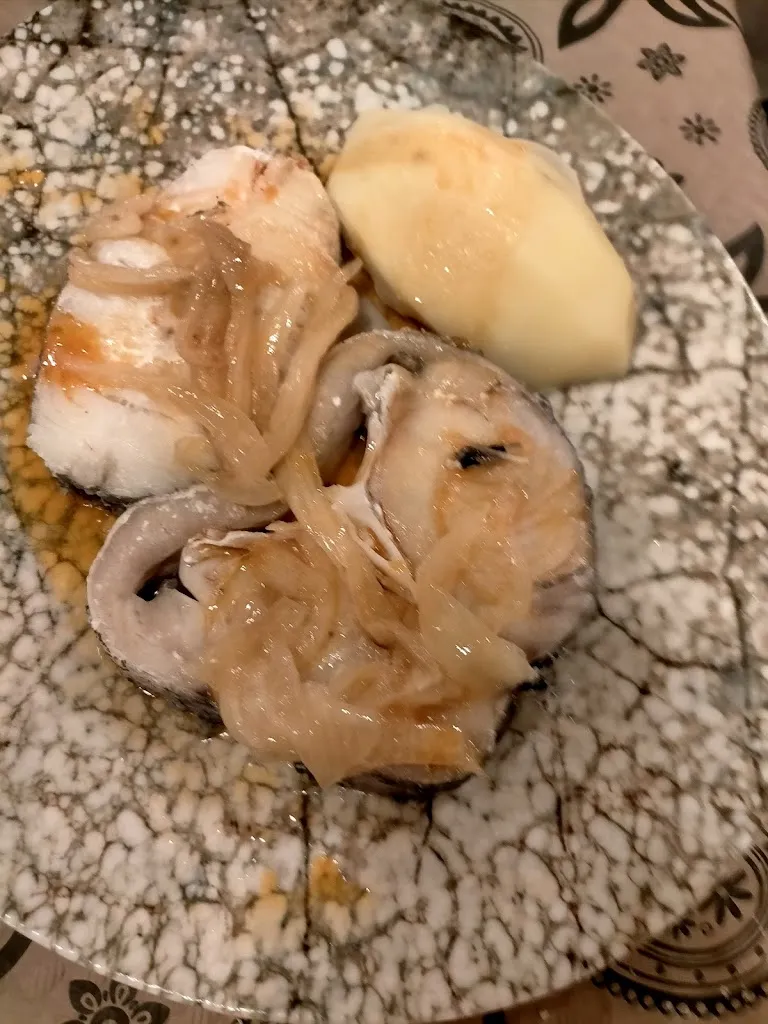 Menu_El Caminero MJ_Benavente_immagine_9