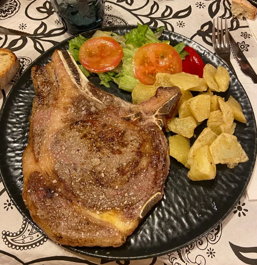 Alba_El Caminero MJ_Benavente_recensione