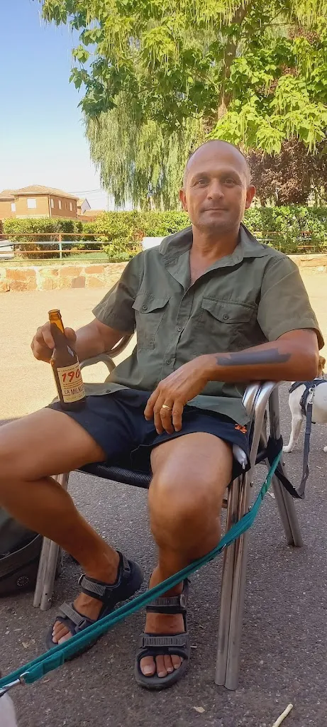 Darren De Silva_La Tertulia_Bretocino_review