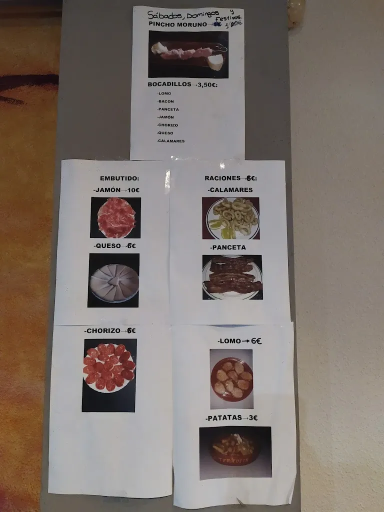 Marisol Mateos Vallesa_La Tertulia_Bretocino_review