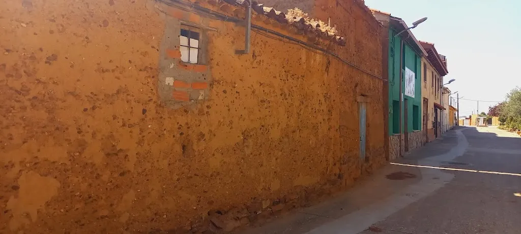 La Tertulia restaurant in Bretocino