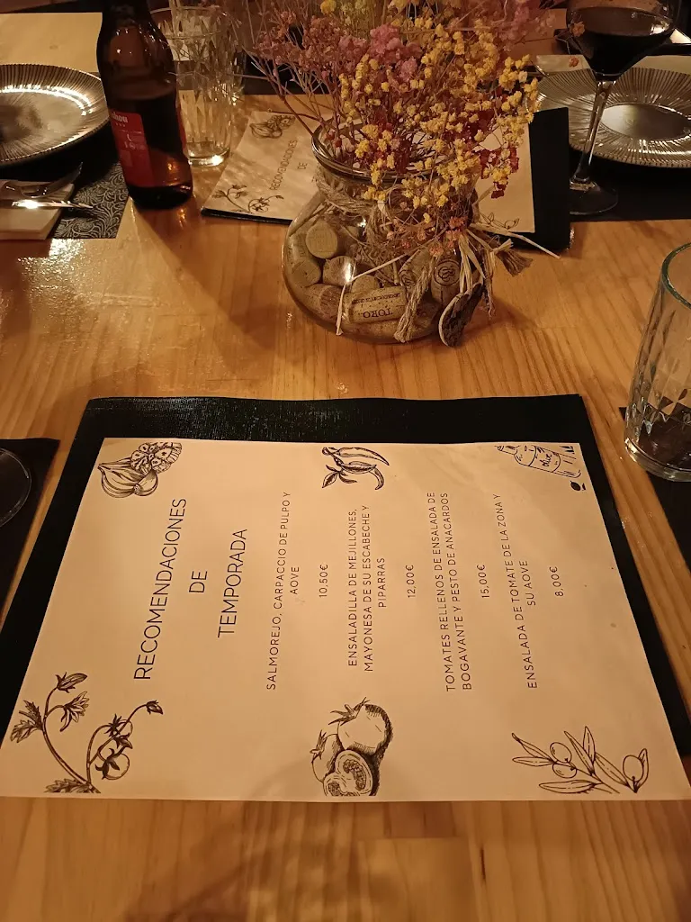 Menu_La Terraza Del Capitol_Brime de Sog_image_2