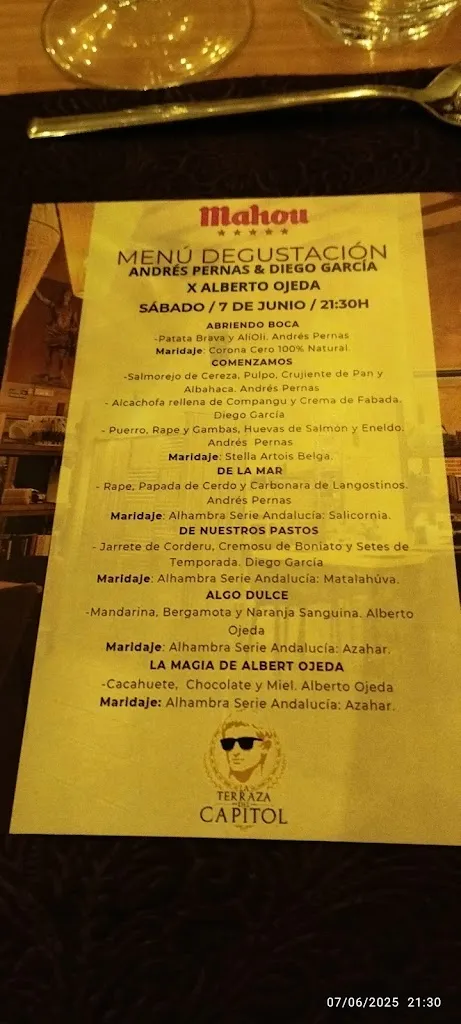 Menu_La Terraza Del Capitol_Brime de Sog_image_3