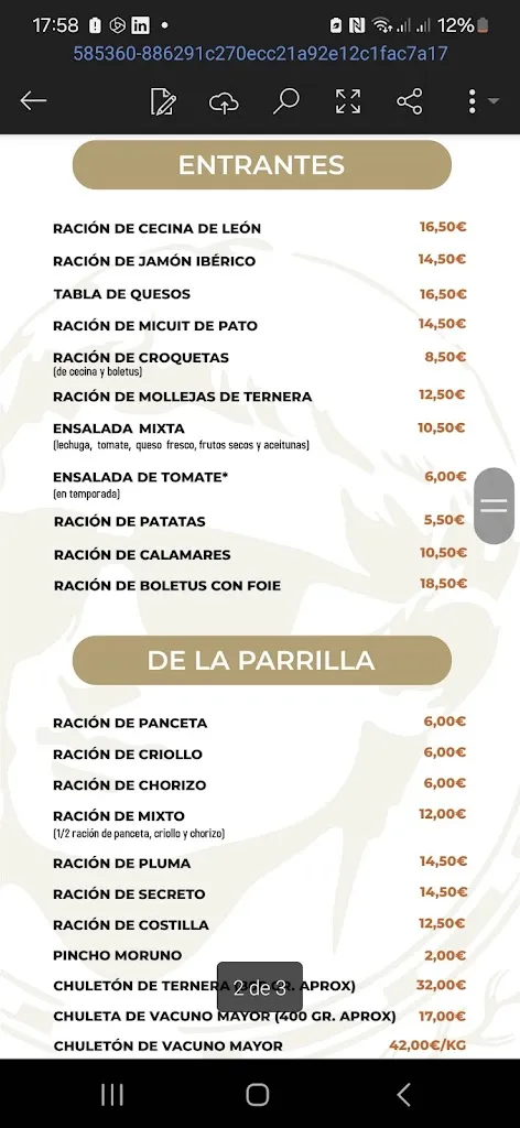 Menu_La Terraza Del Capitol_Brime de Sog_image_4