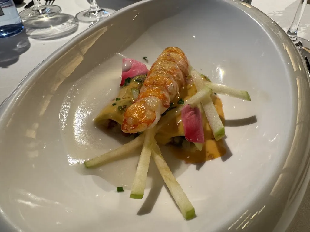Richard Little_Restaurante Allegar_Rioja_review