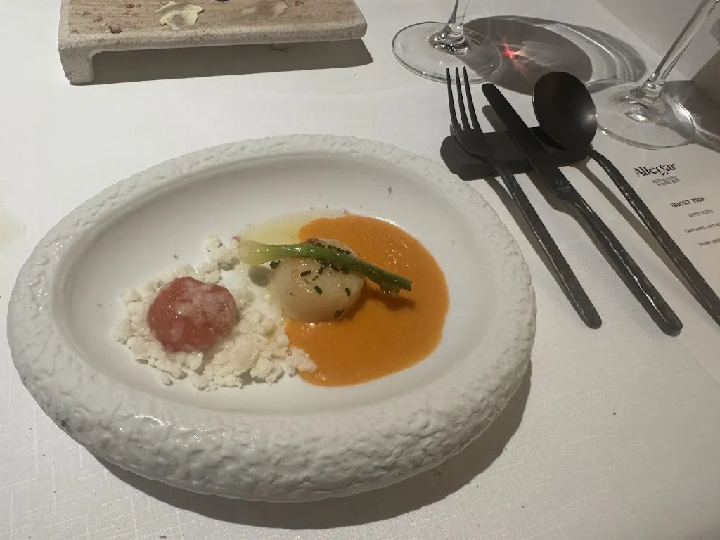 Jenneke Jalink_Restaurante Allegar_Rioja_review