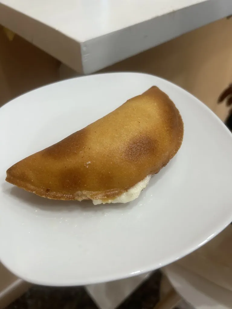 Cafetería Bretón 16 restaurant in Bretó