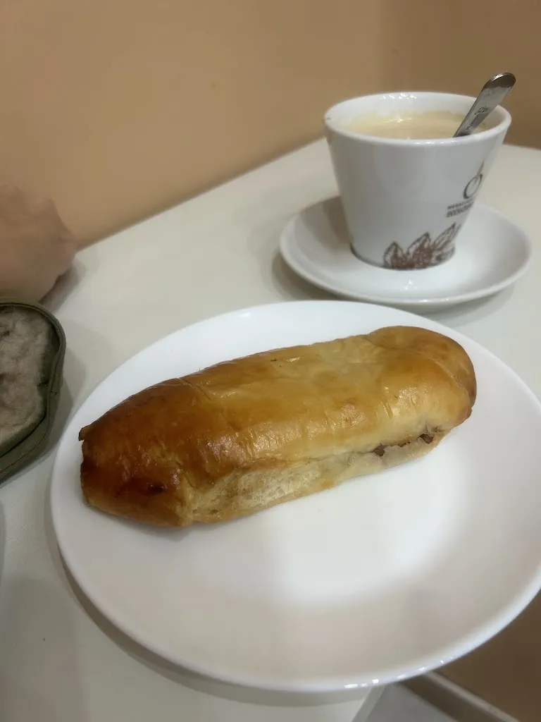 Cafetería Bretón 16_Bretó_slider_image_2