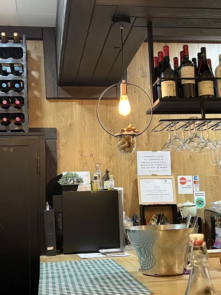 Margarita Kaginian_Bistro Barceló_Bretó_review