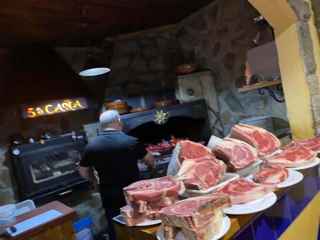 Menu_5&Caña_Calzadilla de Tera_image_6