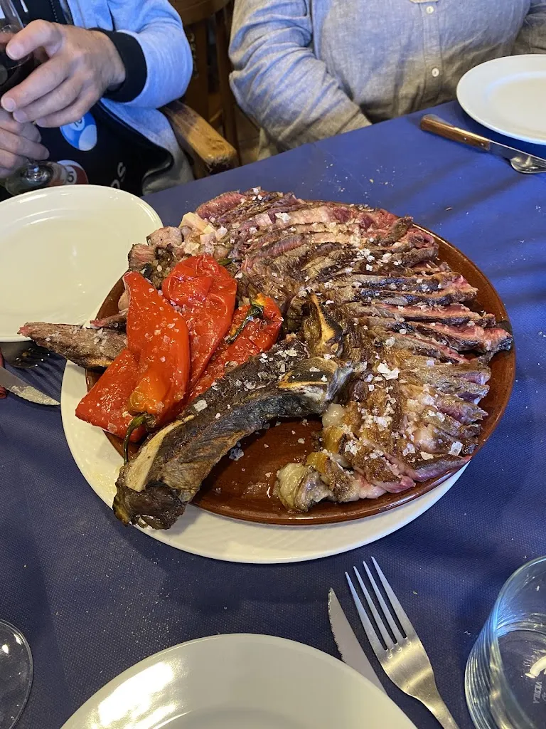 Tristam MacDonald_5&Caña_Calzadilla de Tera_review