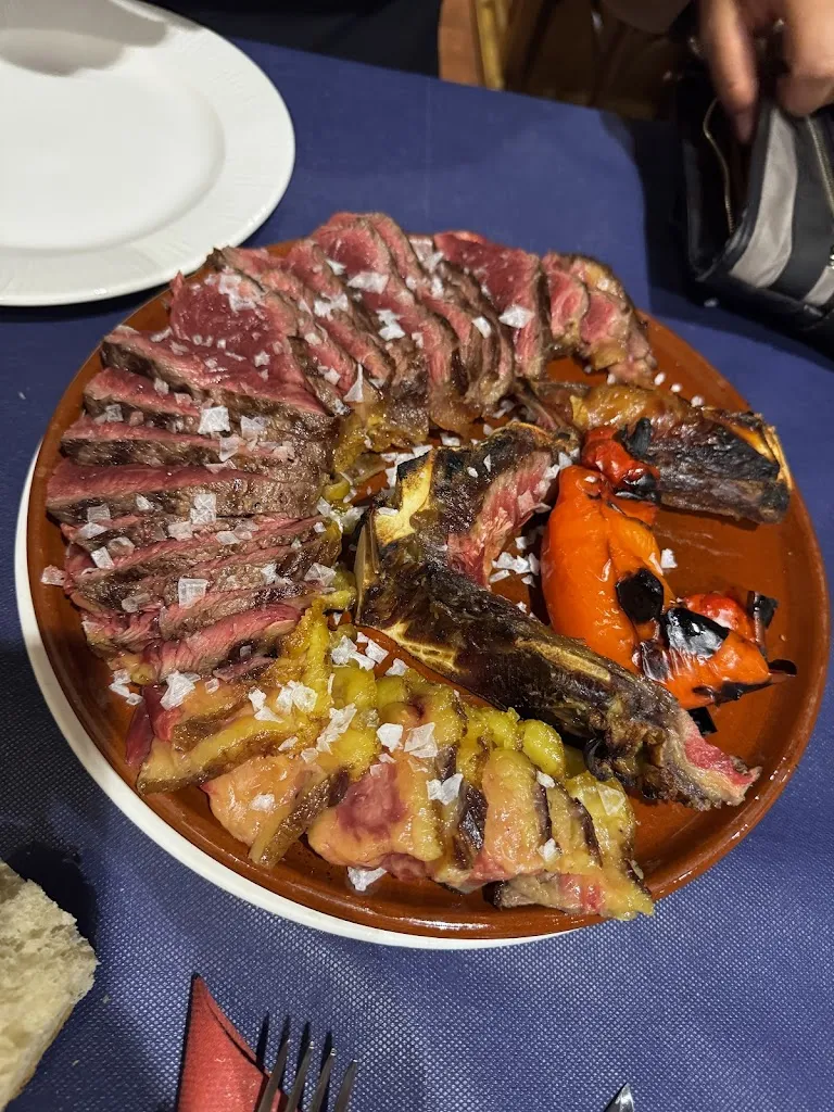 Ana Palma_5&Caña_Calzadilla de Tera_review