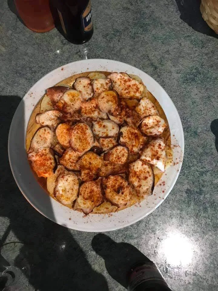 Menu_BAR & TAPAS EL RINCÓN DEL TERA_Calzadilla de Tera_image_1