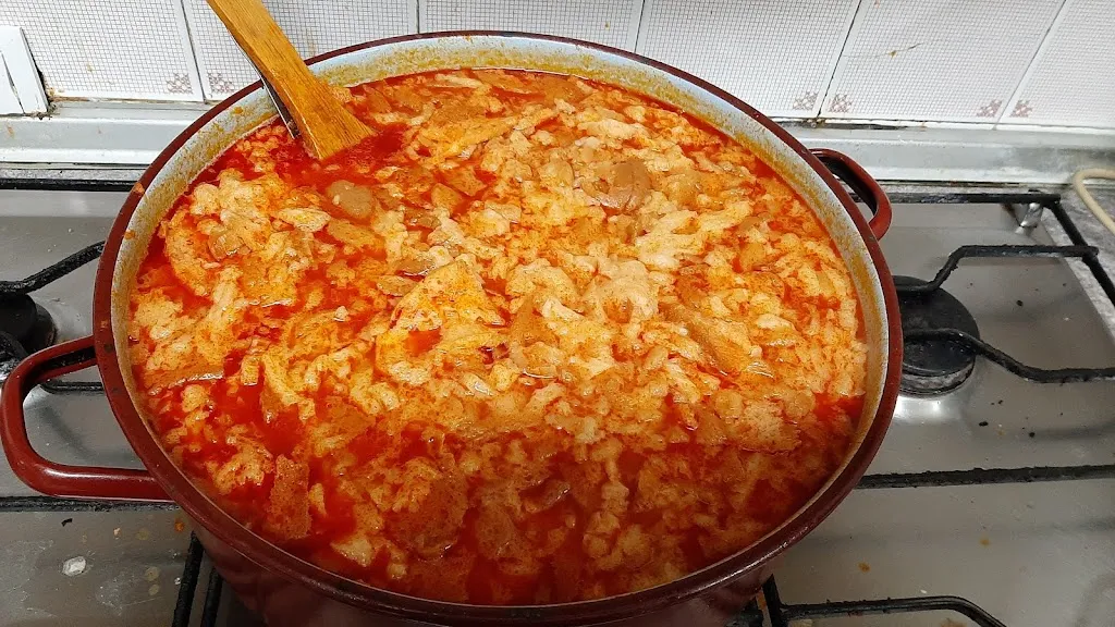 Menu_BAR & TAPAS EL RINCÓN DEL TERA_Calzadilla de Tera_image_2