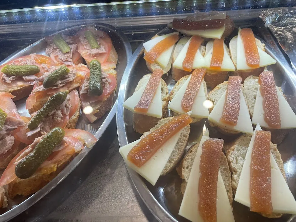 Menu_BAR & TAPAS EL RINCÓN DEL TERA_Calzadilla de Tera_image_4