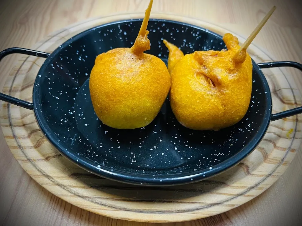 Menu_BAR & TAPAS EL RINCÓN DEL TERA_Calzadilla de Tera_image_5