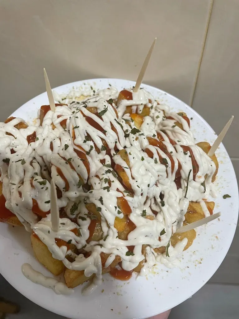 Menu_BAR & TAPAS EL RINCÓN DEL TERA_Calzadilla de Tera_image_6