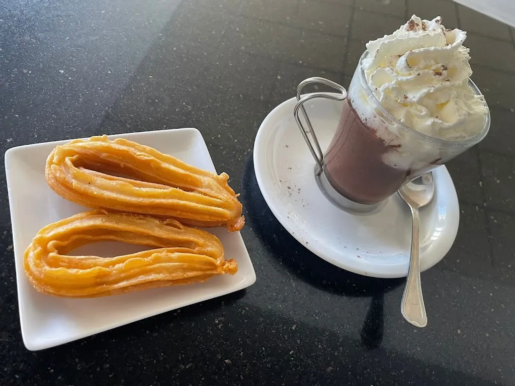 Menu_BAR & TAPAS EL RINCÓN DEL TERA_Calzadilla de Tera_image_7