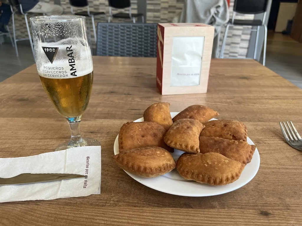 Menu_BAR & TAPAS EL RINCÓN DEL TERA_Calzadilla de Tera_image_8