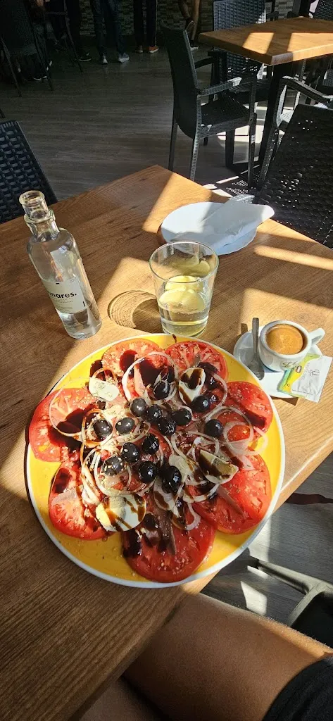 Elina Dlohi_BAR & TAPAS EL RINCÓN DEL TERA_Calzadilla de Tera_review