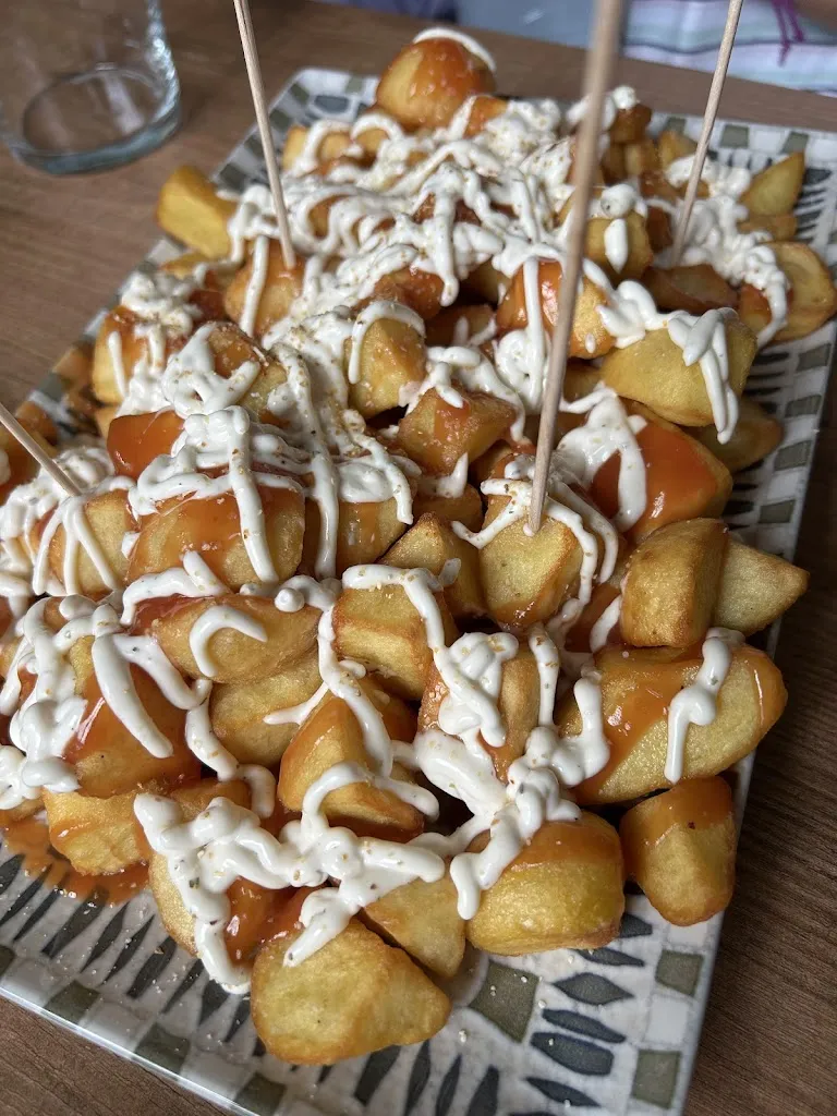 Antonio Sánchez_BAR & TAPAS EL RINCÓN DEL TERA_Calzadilla de Tera_review