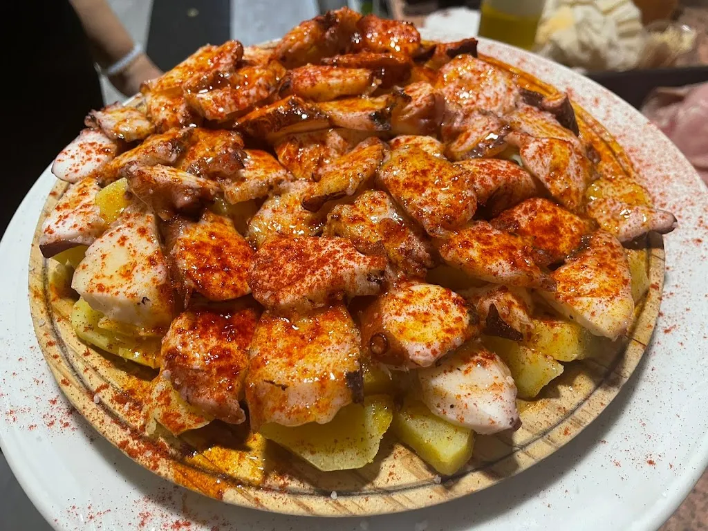 BAR & TAPAS EL RINCÓN DEL TERA_Calzadilla de Tera_slider_image_3