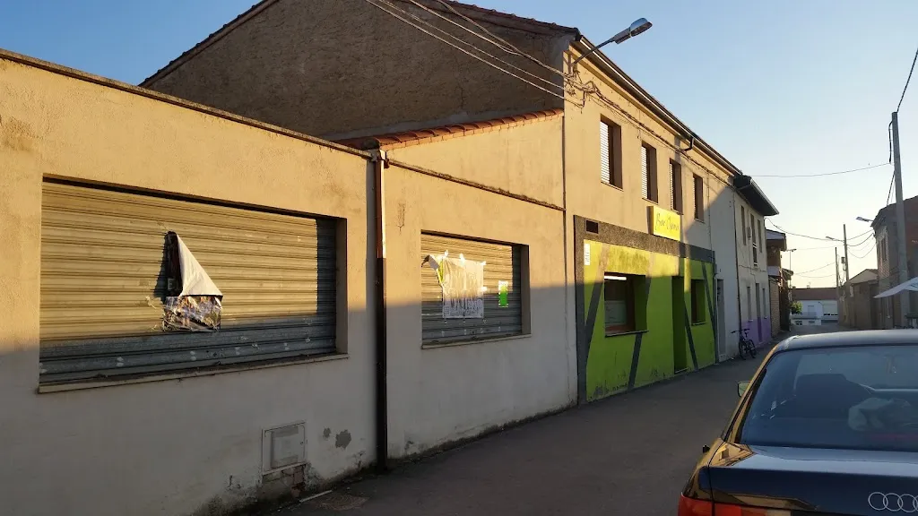 BAR CHANA_Calzadilla de Tera_slider_image_3