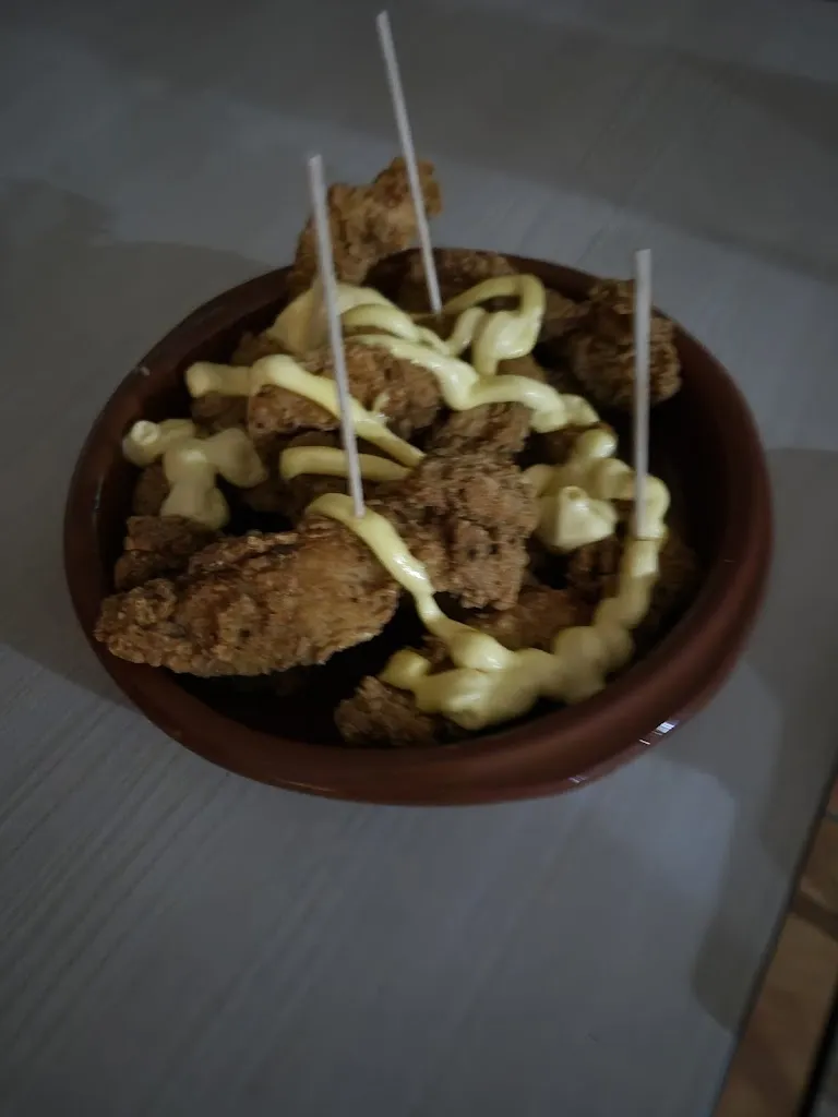 Menu_Bar Pirri_Calzadilla de Tera_image_2