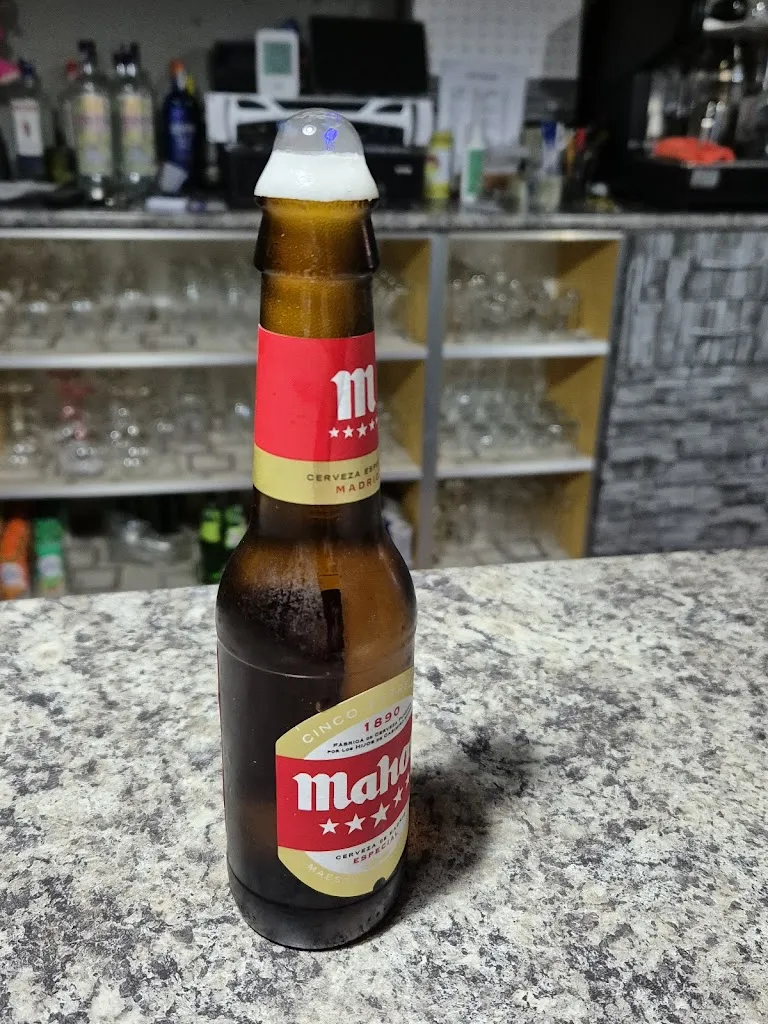 Menu_Bar Pirri_Calzadilla de Tera_image_5