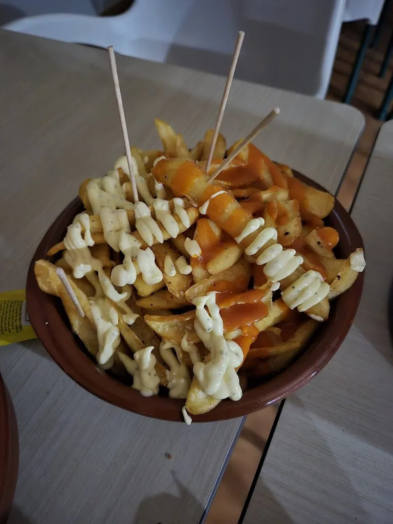 Menu_Bar Pirri_Calzadilla de Tera_image_6