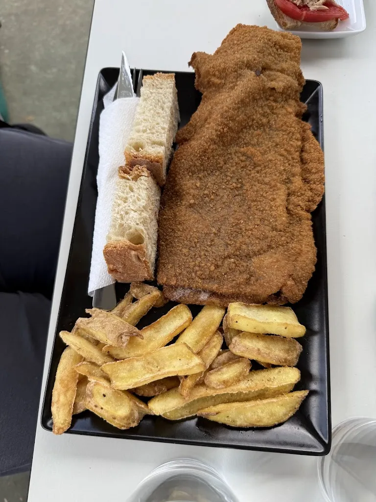 Manuel MG_Bar Pirri_Calzadilla de Tera_review