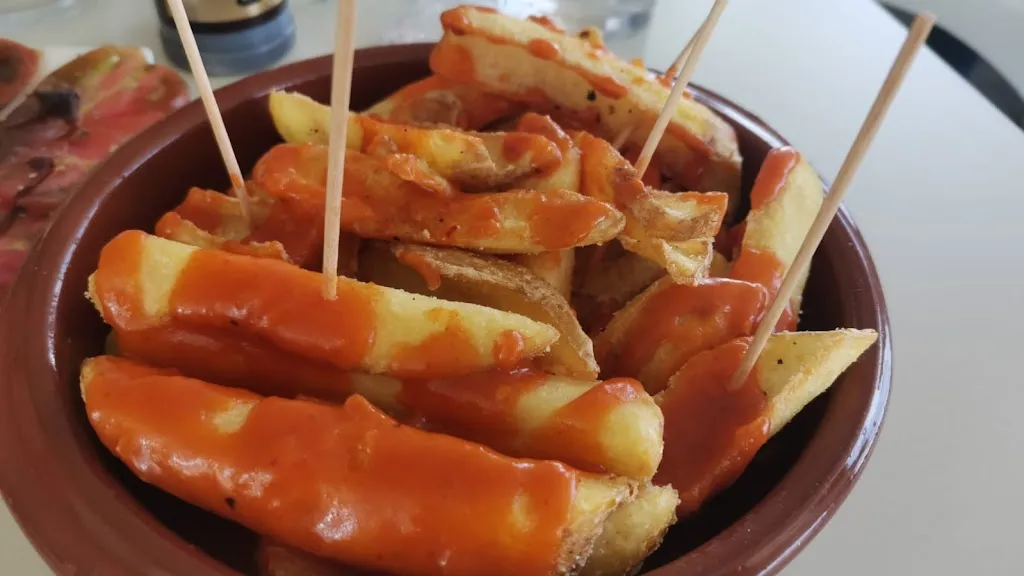 Shotokan Karate Benavente_Bar Pirri_Calzadilla de Tera_review