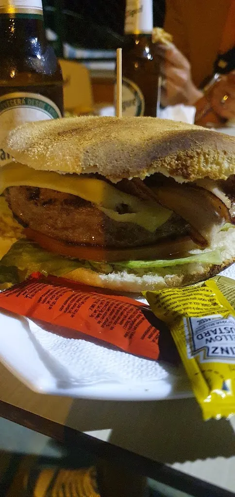 Lucas Ferrero_Bar Pirri_Calzadilla de Tera_review